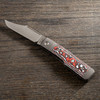 Jack Wolf Sharpshooter Jack Fat Carbon Snowfire Hand Satin