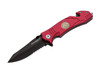 Boker Magnum Firefighter Red 01LL470