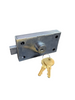 Front Access Panel Lock - Replacement Lock 19177