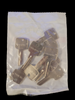 Strattec 322710  2001 - 2004 Mack Truck Key Blade 10 Pack