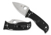 SPYDERCO LIL' TEMPERANCE™ 3 LIGHTWEIGHT VG-10 