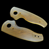 TRM Holey Nerd Replacement Scales - Ultem 3D Contoured