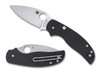 Spyderco Sage™ 6 BUTTON-RELEASE COMPRESSION LOCK ® C123CFBCLP