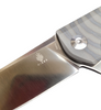Preowned Kizer Kesmec S35VNTitanium Ki4461A1