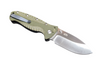 Preowned Kizer GTI Titanium Ki4416 S35VN