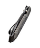 Preowned Hogue EX-02 Extreme - Gray/Black G-10 (3.375" CPM-154CM) HO34279