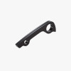 Flytanium PM2 Black Titanium Backspacer