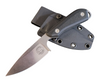 White River Knife & Tool Model 1 Pro Black G10 Magnacut  White River Knife & Tool Model 1 Pro Black G10 Magnacut