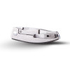 TRM Neutron 2 Framelock Radial Titanium Flat Scales - 20CV Blade