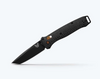 Benchmade Bailout AXIS Lock Knife Carbon Fiber (3.4" Cerakote) 537BK-10