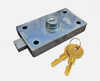 Salsbury Master Commercial Lock - for Private Access of Cluster Box Unit 3375