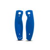 Scales Only TRM Neutron 2 Flat Royal Blue Textured G-10