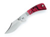 Finch Knives Snub Nose - True Blood Kirinite 154CM