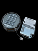 Updated! Amsec ESL10 Electronic Safe Lock Package With Lighted Keypad