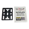 UltiClip UltiPlate Multi Purpose Mounting Plate