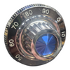 Vintage Sentry Safe Replacement Dial SEN14