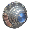 Vintage Sentry Safe Replacement Dial SEN15