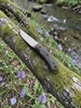 TRM TagAlong Small Fixed Blade
