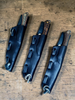 Ice Age Blades Slim Scout-CPM Magnacut
