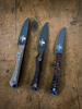 Ice Age Blades Slim Scout-CPM Magnacut