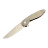 Preowned American Blade Works Model 1 Micarta 20CV