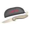Preowned American Blade Works Model 1 Micarta 20CV