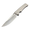 Preowned Chaves Liberation 229 Drop Point Titanium