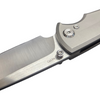 Preowned Chaves Liberation 229 Drop Point Titanium