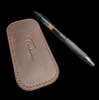 Tuskan Leatherworks Bespoke Handmade Leather Knife Slip 
