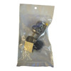 ASP Hyundai Elantra Trunk Lock Assembly 1996-1997 B-36-119
