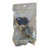 ASP Hyundai Sonata Trunk Lock Assembly 1989-1994 B-36-107