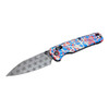 Kershaw Bel Air Blade Show 2026 6105BS26 Magnacut USA Red White Blue Limited Edition