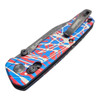 Kershaw Bel Air Blade Show 2026 6105BS26 Magnacut USA Red White Blue Limited Edition