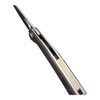 Dream Tech D4281 M390 Pocket Knife With Titanium Handle And Button Lock System Blade Show 2026