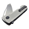 Winter Blade Co. Mythic Titanium Folder Blade Show 2026
