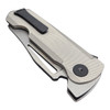Winter Blade Co. Mythic Titanium Folder Blade Show 2026