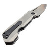 Winter Blade Co. Mythic Titanium Folder Blade Show 2026