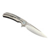 Miguron Knives Ramto Flipper M390 MGR-619SR Blade Show 2026