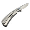 Miguron Knives Ramto Flipper M390 MGR-619SR Blade Show 2026