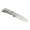 McNees Knives Mac2 3" DP Skeleton Blade Show 2026 Magnacut Stonewashed