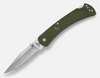 Buck Knives Slim Hunter 12695 Green