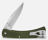 Buck Knives Slim Hunter 12695 Green