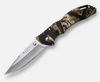 Buck Bantam BLW Lockback Knife Mossy Oak Country Camo (3.125" Satin) 0285CMS24 10610