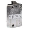 NL Lock Large Rotobolt & Black Velvet or Chrome Keypad Kit