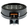 NL Lock Large Rotobolt & Black Velvet or Chrome Keypad Kit
