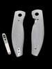 Scales Only TRM Atom Premium 3D Pinstripe Titanium
