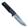 MKT The San Fixed Blade 3V Black G10 