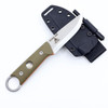 White River Knife & Tool FIRECRAFT® FC-PKO