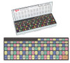 Specialty Products Universal Pinning Kit 5/1000 Increment SPK-55