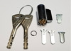 ABLOY Protec2 CY406T Schlage A&D Series Lever Cylinder